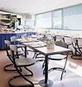 Hotell Stars Geneve Aeroport