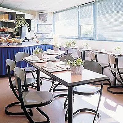Hotell Stars Geneve Aeroport