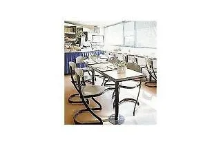 Stars Geneve Aeroport Hotell 2*