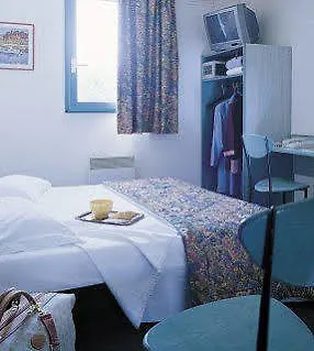 Stars Geneve Aeroport Hotell