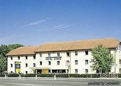 Hotel Stars Geneve Aeroport Ferney-Voltaire
